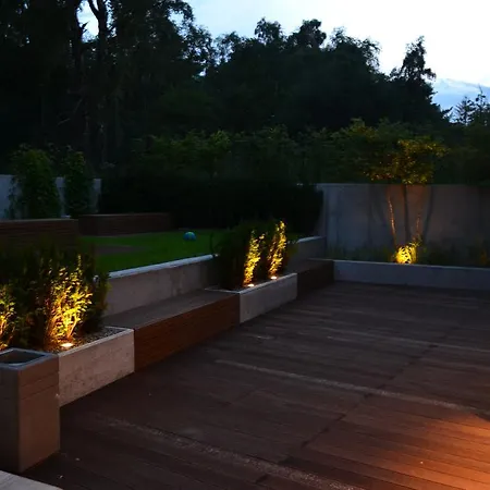 Apartment Forest And Sea Apartment Nadmorski Dwor Gdansk