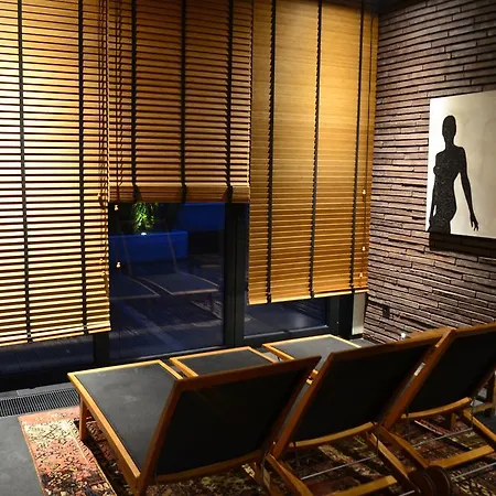 Apartment Forest And Sea Apartment Nadmorski Dwor