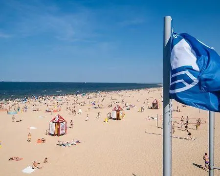 Apartment Forest And Sea Apartment Nadmorski Dwor Gdansk